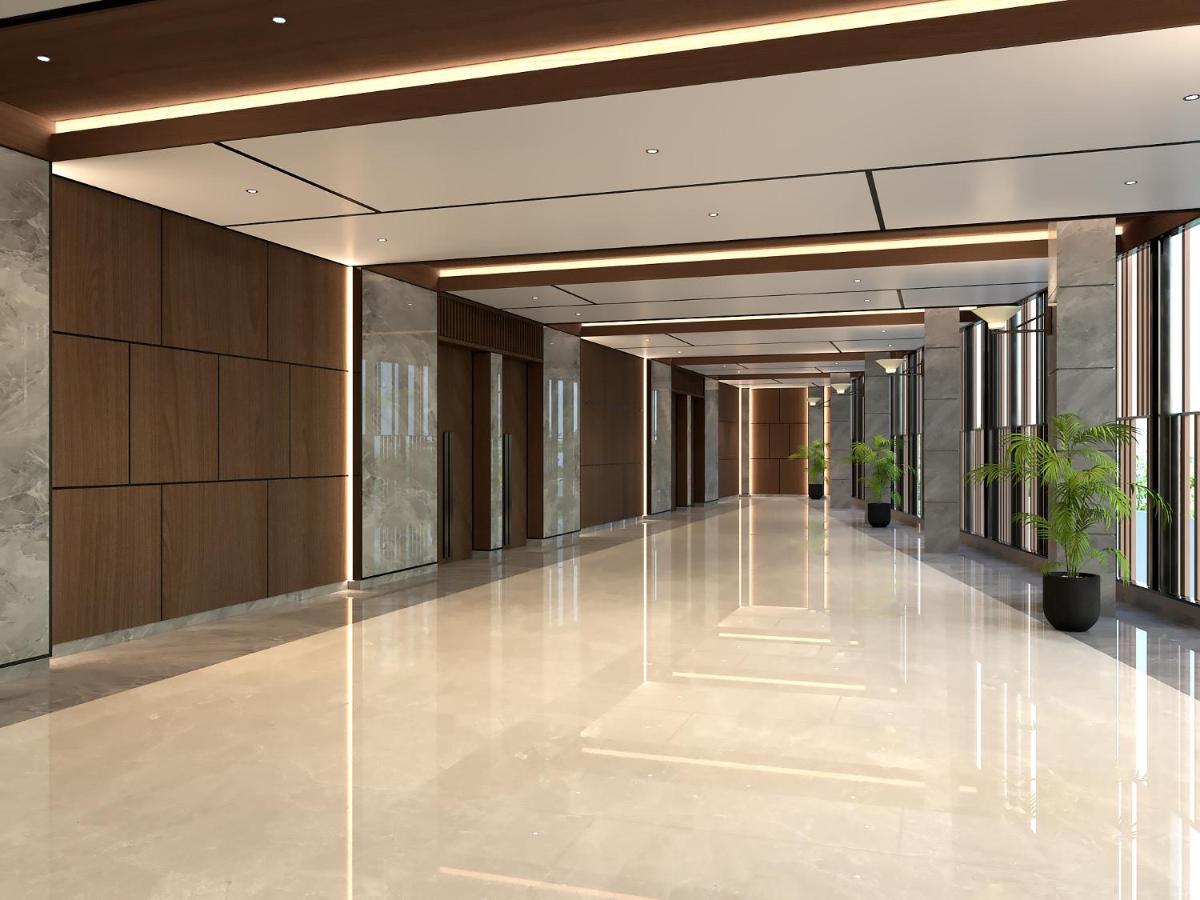 Aston Palu Hotel & Conference Center Extérieur photo